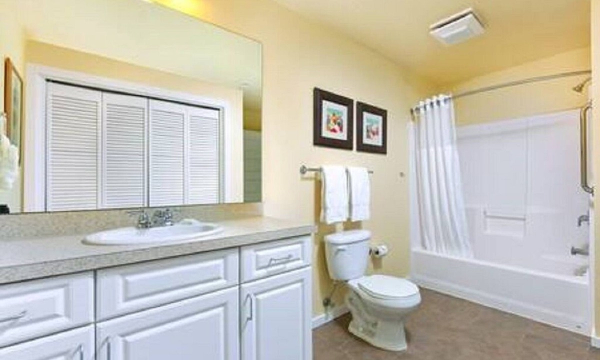 Long Beach Resort | All the comforts of home!