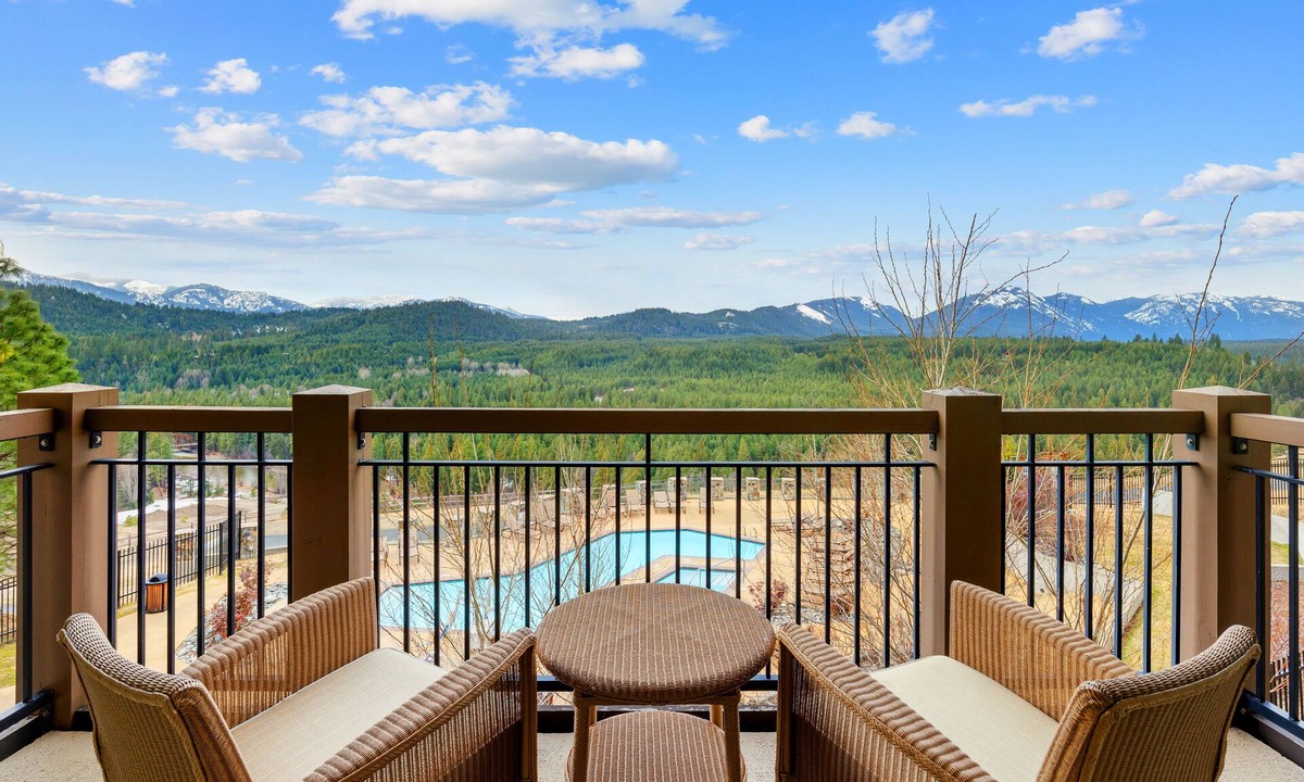 Cle Elum Condo | Amazing Views and Amenities at Suncadia Resort!