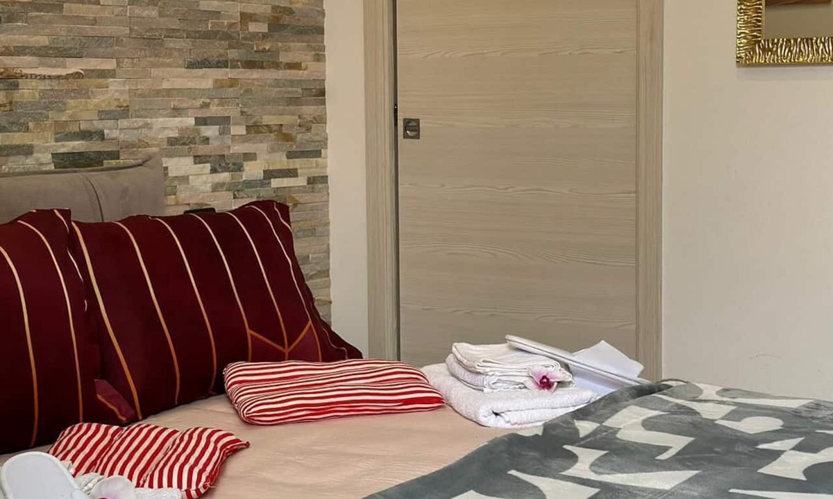 Mazzo Apartment | Apartment villa&colombo 1 km fiera Rho Milan
