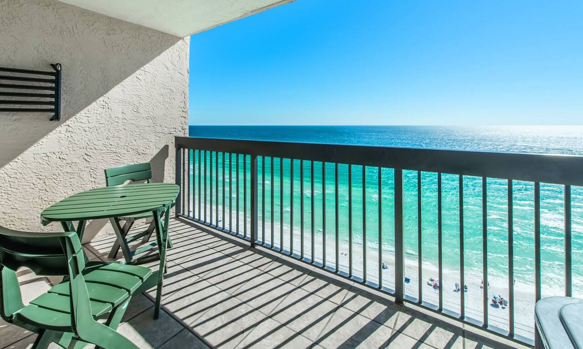 Destin Condo | 🌅Beachfront | SunDestin 1703