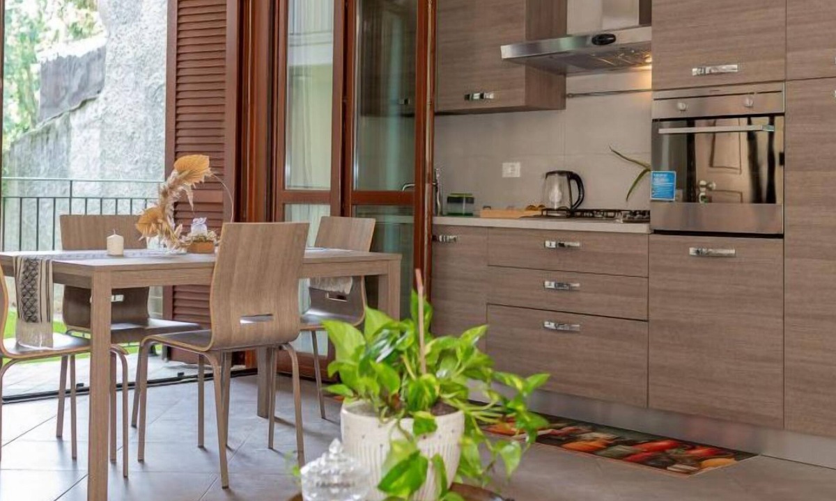Rho Bed & Breakfast | CASA BONITA MILANO RHO B&B