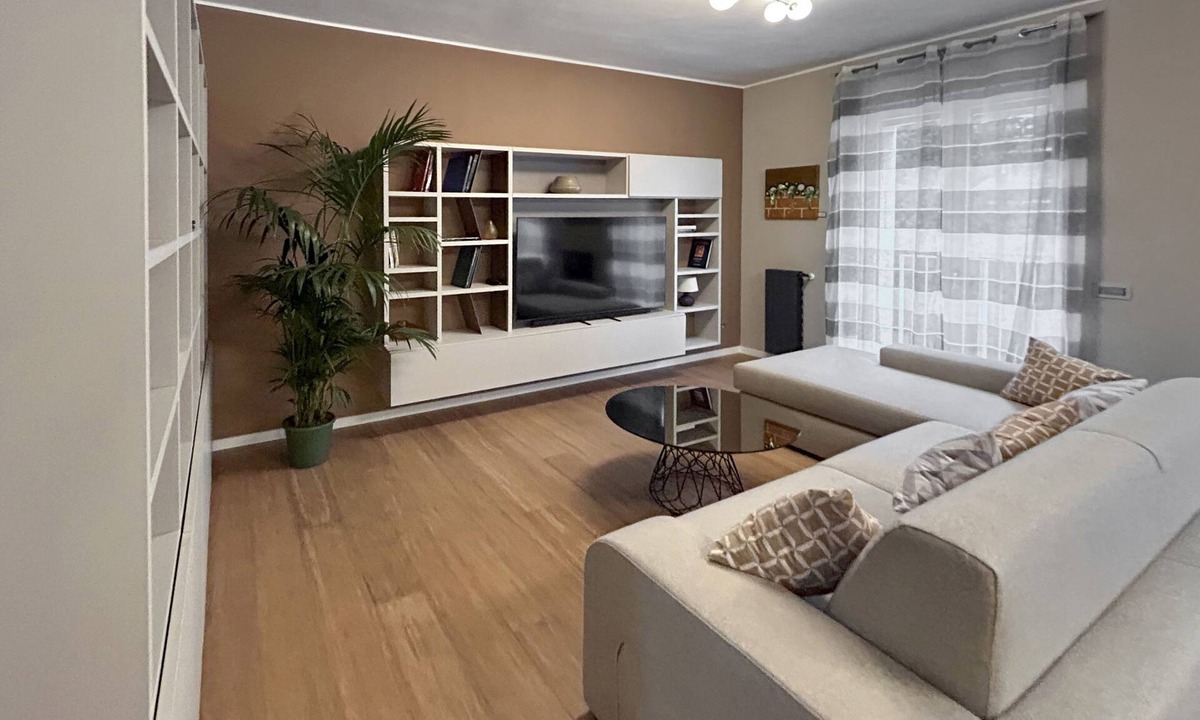 Porta Genova Apartment | Cerano8 Design Apartment Tortona District