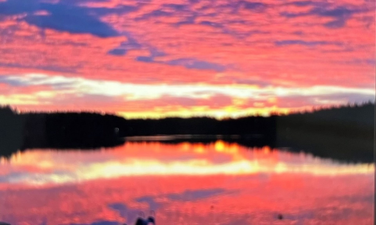 Grapeview House | Classy, Modern 3BR Mason Lake lakefront house & private dock. Amazing sunrises!