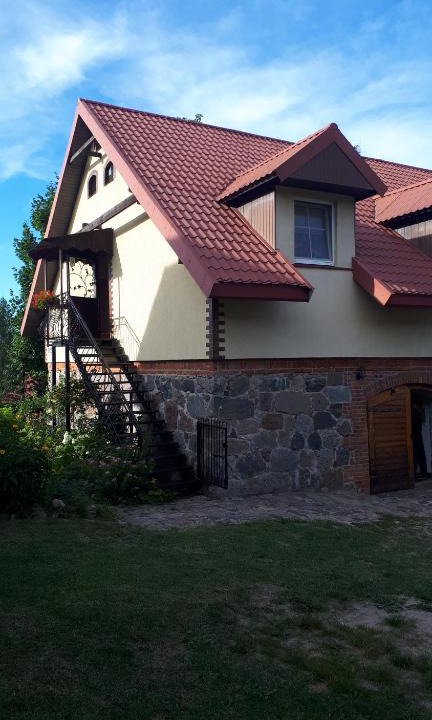 Mragowo House | Czerwonki agroturystyka u Beaty