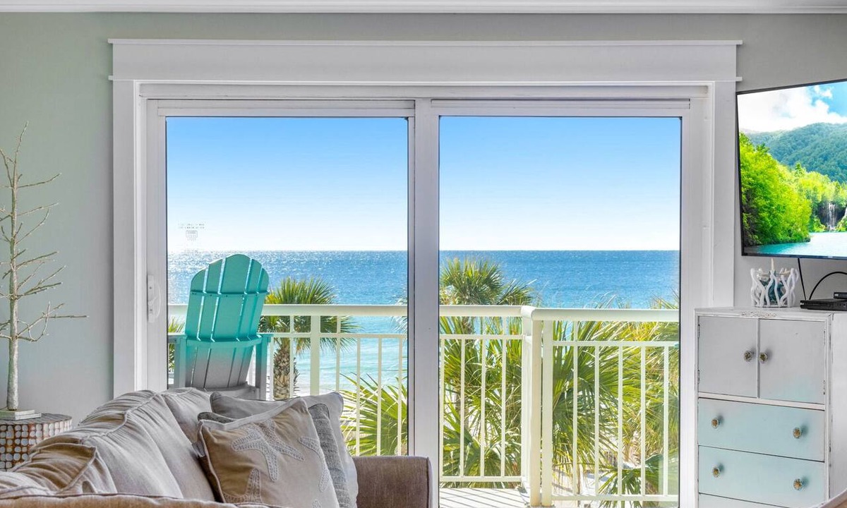 Destin Condo | Destin Towers 33 | Beachfront | Pool & Tennis Courts | FREE Excursions ☀️