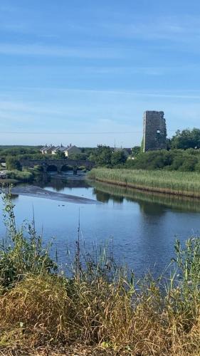 Doonbeg House | Doonbeg Castle View