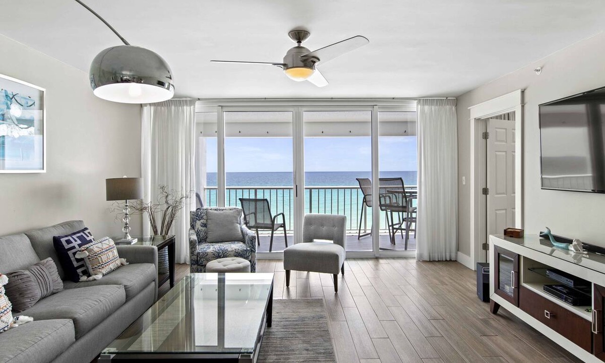 Destin Condo | It's a Shore Thing - Destin Gulfgate 0503!