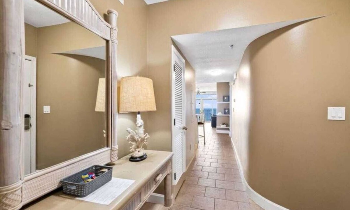 Destin Condo | Jade East Towers 1120