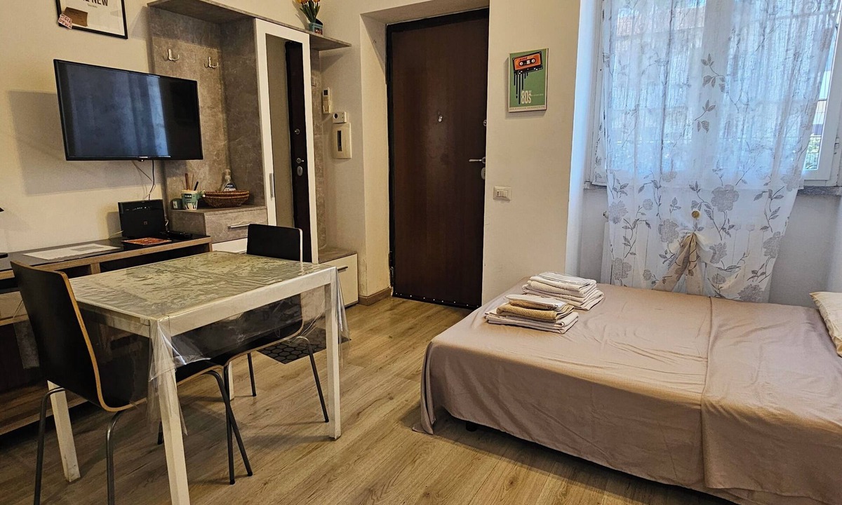 Pero Apartment | Loto Home- Rho Fiera, San Siro, IRCCS Galeazzi