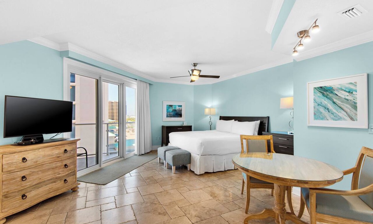 Destin Condo | Open July 8th at Rates Reduced! Plan a summer escape today! Gulf view