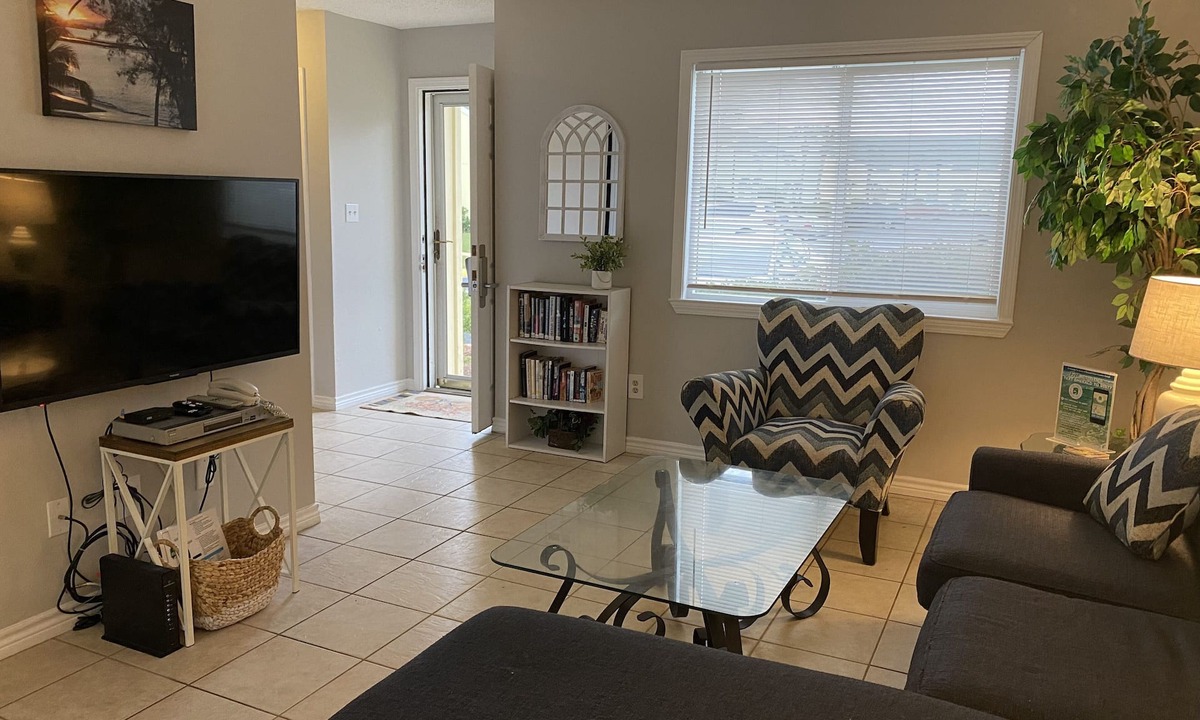 Destin House | Southbay by the Gulf 91: 2BR Destin Townhome w/Pools & Tennis