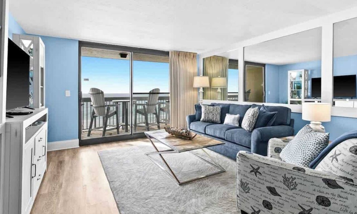 Destin Condo | SunDestin Beach Resort Getaway With Pool, Hot Tub and Gulf Access