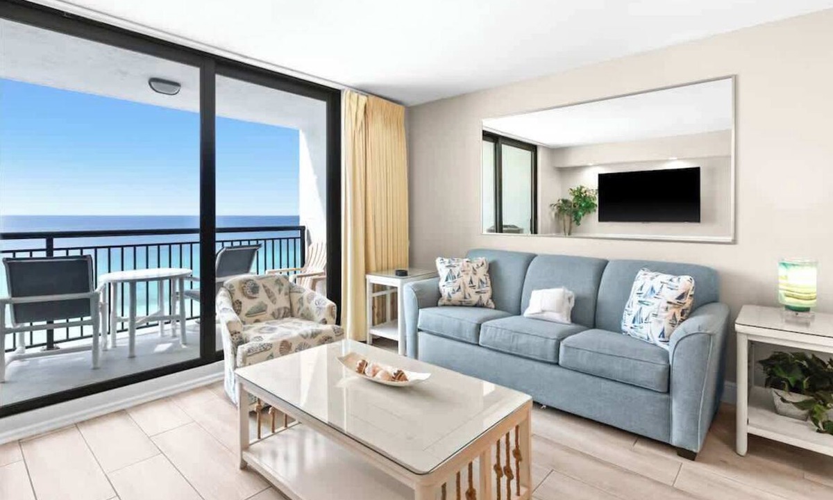 Destin Condo | SunDestin Resort Unit 1110