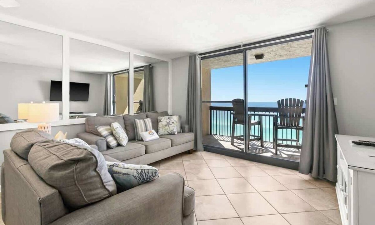Destin Condo | SunDestin Resort Unit 1105
