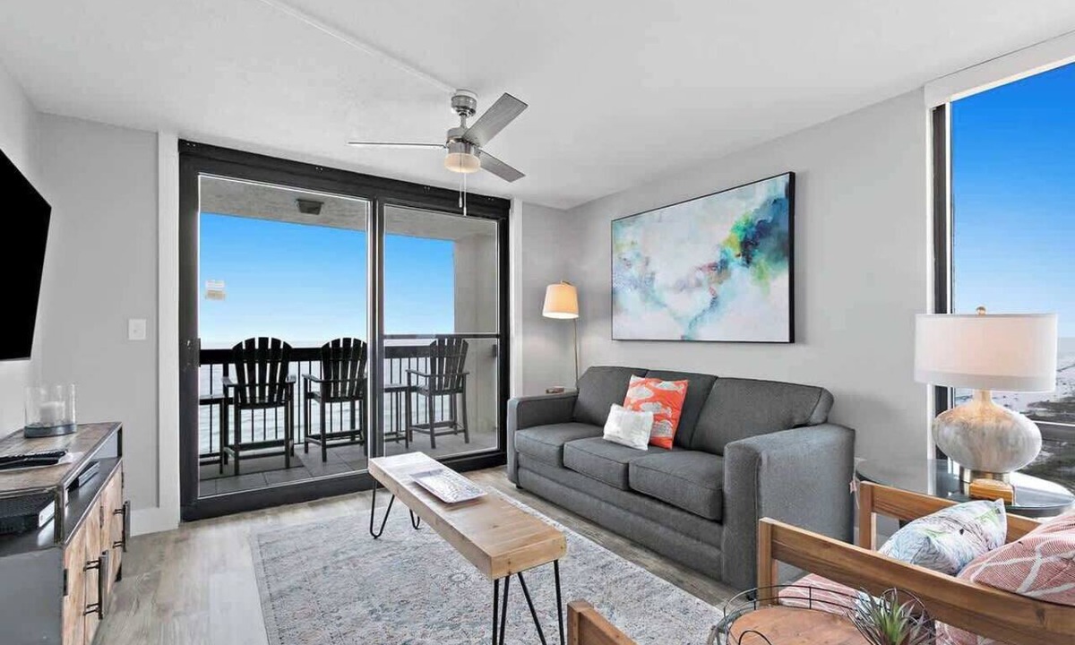 Destin Condo | SunDestin Resort Unit 1512