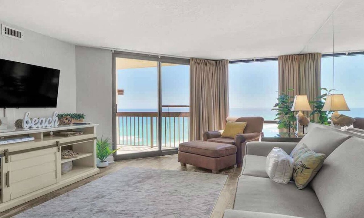 Destin Condo | SunDestin Resort Unit 1717