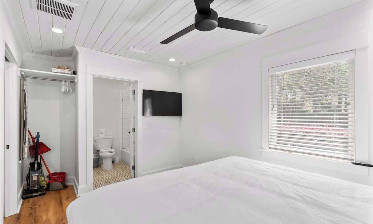 Destin House | Tranquility