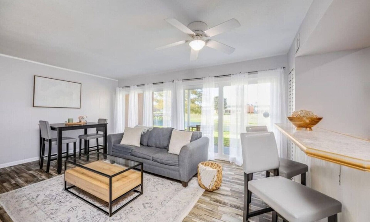 Destin Apartment | Vacay Vibes at Gulf Terrace