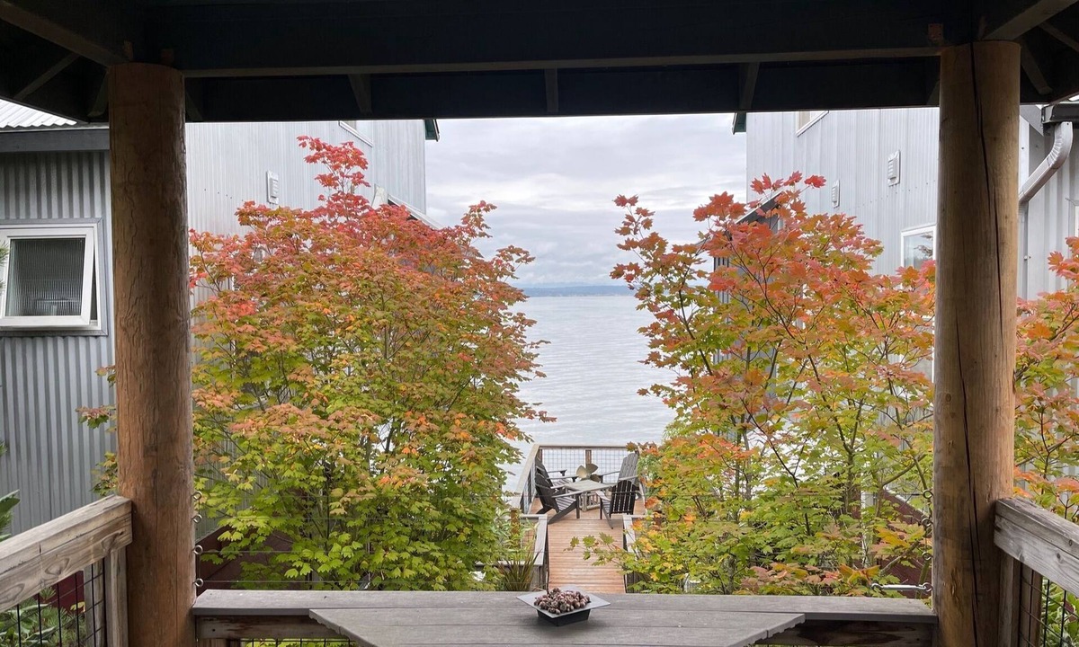 Langley Condo | Your Inn on WHIDBEY ISLAND