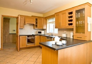 Doonbeg Holiday Homes 3 bed in Doonbeg