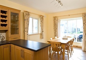 Doonbeg Holiday Homes 3 bed in Doonbeg