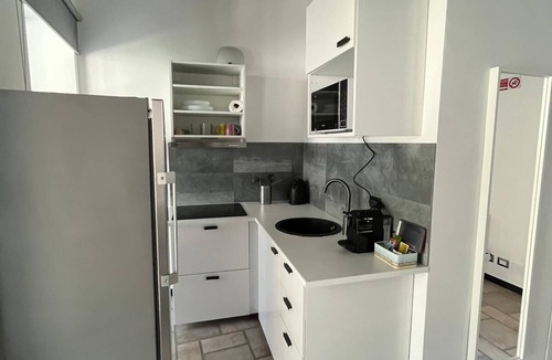 Busto Arsizio Apartment | 1 Bedroom Apartment in Busto Arsizio