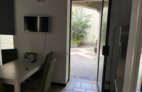 Busto Arsizio Apartment | 1 Bedroom Apartment in Busto Arsizio