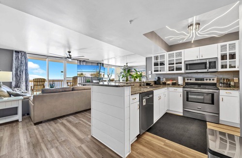 Destin Condo | 1004 Oceanfront Pelican Beach Resort Amazing Location Multiple Pools & Hot Tubs