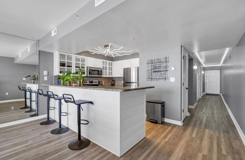 Destin Condo | 1004 Oceanfront Pelican Beach Resort Amazing Location Multiple Pools & Hot Tubs