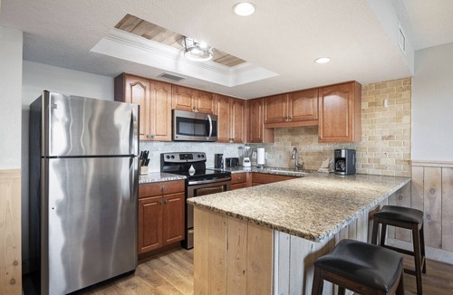 Destin Condo | 110- GORGEOUS and freshly renovated with amazing gulf views! Destin Beach Clu