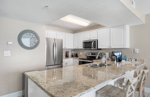 Destin Condo | 11th Floor Beachfront at Pelican, Stunning View, 3 Pools, Beach Chairs, Wifi