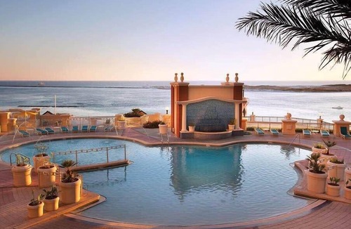 Destin Condo | 2BR Loft | Emerald Grande | Near Beach & Shops