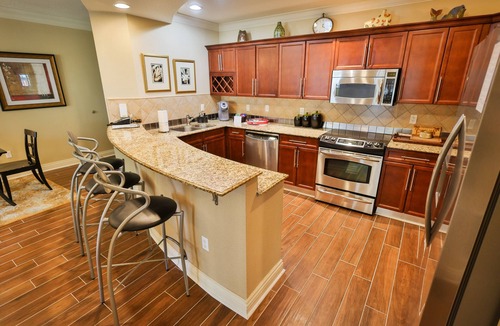Destin Condo | 3-bedroom condo on the 9th floor of EG with superb views of the gulf and harbor.