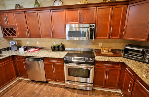 Destin Condo | 3-bedroom condo on the 9th floor of EG with superb views of the gulf and harbor.