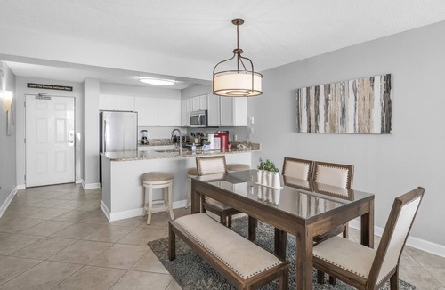 Destin Condo | 5th floor 2BR Beachfront at Pelican. Stunning Views, 3 Pools, Beach Chairs