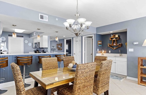 Destin Condo | Absolute Seaclusion - Destin Gulfgate 0506!