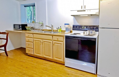 Lynnwood House | Alderwood Nest - Holiday Fun, Relax, Work, Play