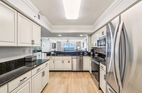 Destin Condo | All Decked Out - Destin Gulfgate 0904!