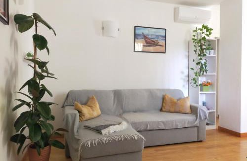 Santarcangelo di Romagna Apartment | Appartamento Le Nuvole da Davide e Romina