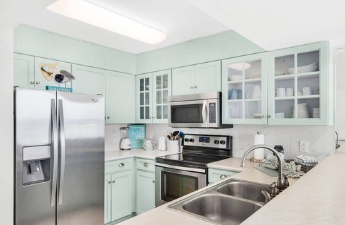 Destin Condo | 🌅 Beachfront | Gulf Views | Pelican 505