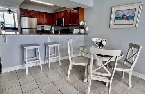 Destin Condo | Beachfront Resort-Amazing View-3 Pools/Tiki Bar