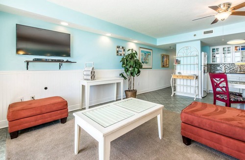 Destin Condo | 🌅Beachfront | SunDestin 1703