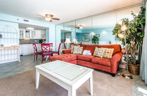 Destin Condo | 🌅Beachfront | SunDestin 1703