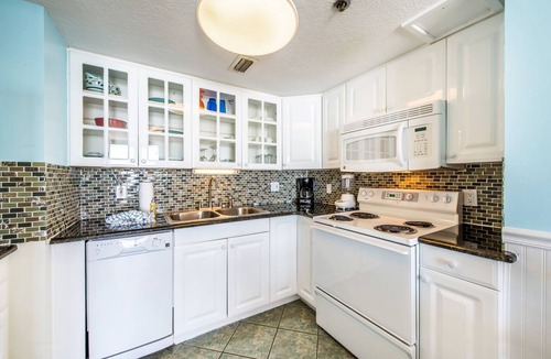 Destin Condo | 🌅Beachfront | SunDestin 1703