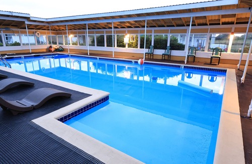 Copalis Beach Condo | Beachwood Condos& Resort, Ocean Side Condo with 1 King Bed & Kitchen near beach