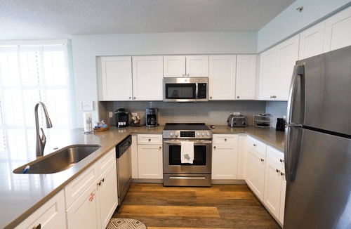 Destin Condo | BEAUTIFUL LUXURY CONDO at The Pelican Beach Resort!
