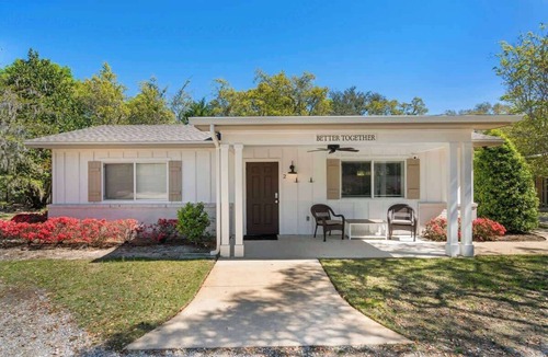 Destin House | Better Together