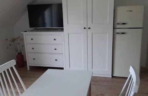 Augustow Apartment | Biała Czapla Apartament nr 5