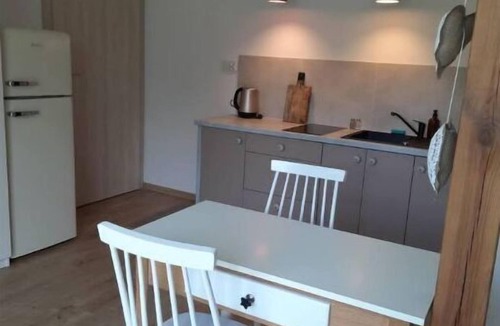 Augustow Apartment | Biała Czapla Apartament nr 5