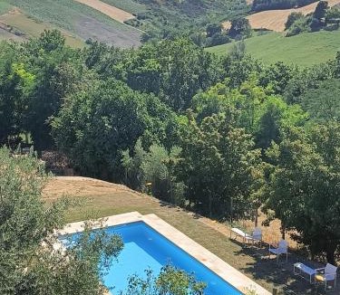 Arcevia House | Borgo Loretello